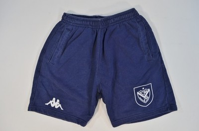 Kappa Training Shorts Club Atletico Velez Sarsfield Argentinian