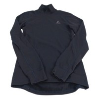 Odlo ThermounterwäSche Herren S Active Warm I Langarm Thermoshirt I Warme Skiunt