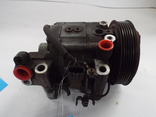 AC Compressor Fits 01-04 LEGACY 469850
