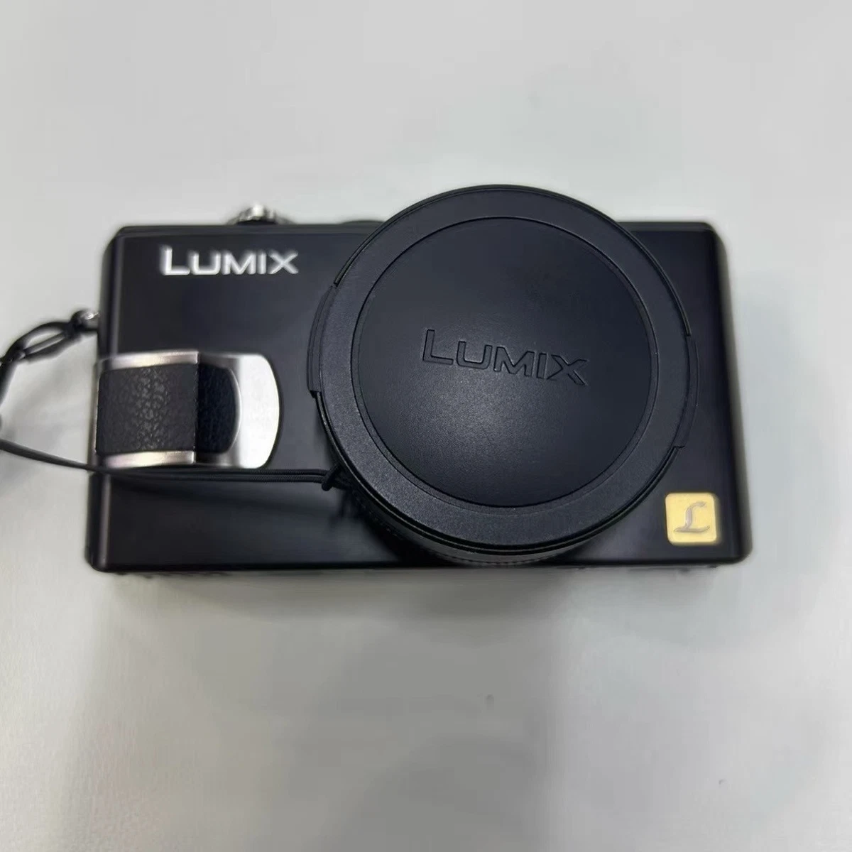 Panasonic LUMIX DMC-LX2 Digital Cameras for sale | eBay