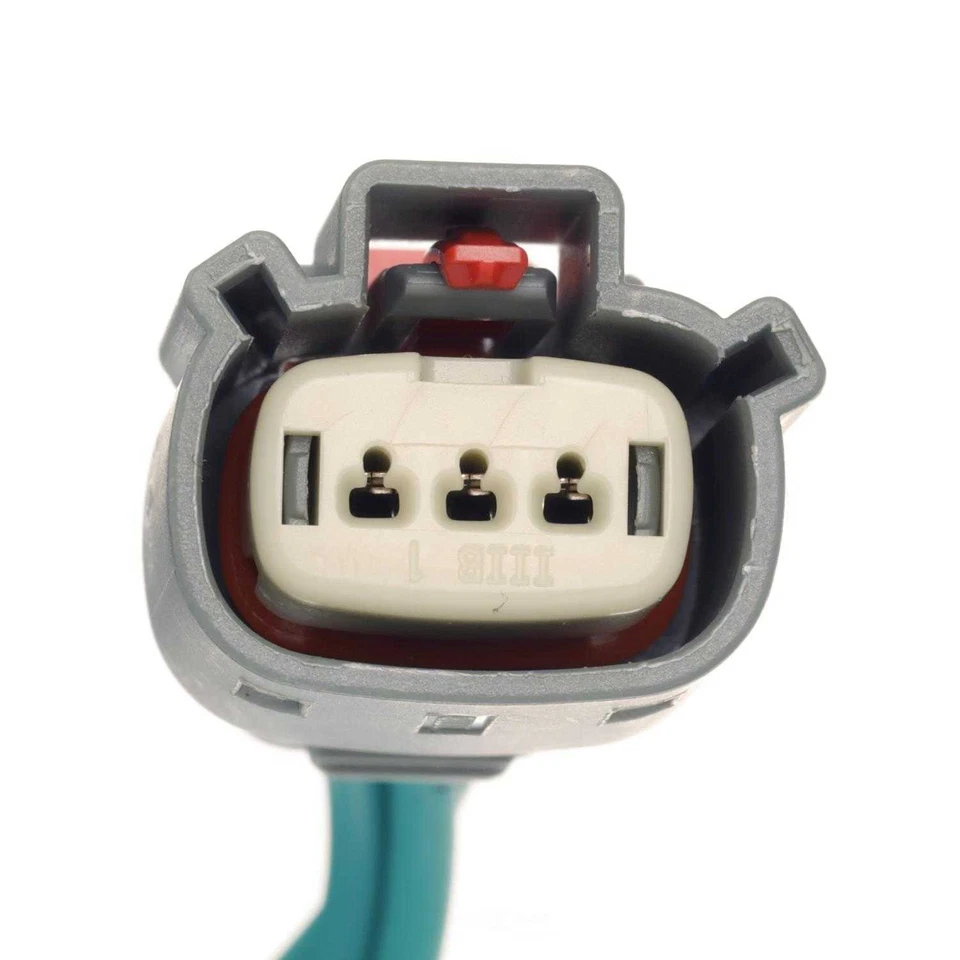 Разъем катушки зажигания подходит для Lincoln MKT MKS Navigator 2013-2019 годов выпуска СТАНДАРТНЫЙ ДВИГАТЕЛЬ - Изображение 4 из 4