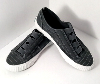 Blowfish Malibu Women's 7 Fashion Sneakers ZS001 Comfort Plus Cotton Upper