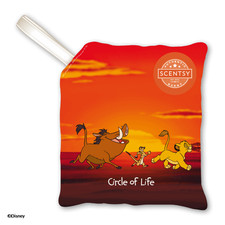 NEW Scentsy Buddy Scent Pak Circle of Life
