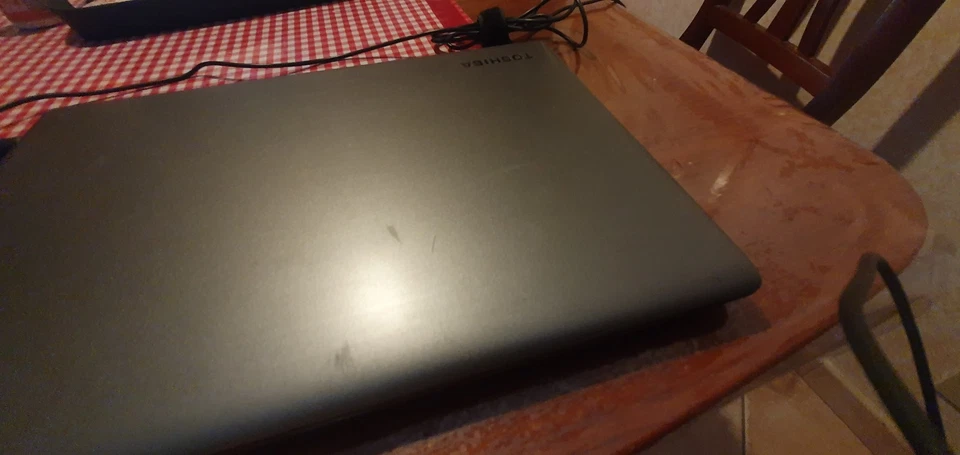 Notebook TOSHIBA Portege Z30 Portatile 13" Cpu i5 16gb ram ssd - Immagine 4 di 4