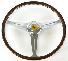 Volante Ferrari 250 Testa Rossa TDF Nardi 1956-59