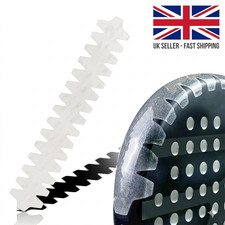 Clear Padel Racket Protector