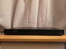 LG UBK80 Ultra 4K Ultra HD HDR 3D HD Lettore Blu-ray DVD 1-6 Multi Region Free