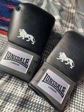 Boxing Gloves