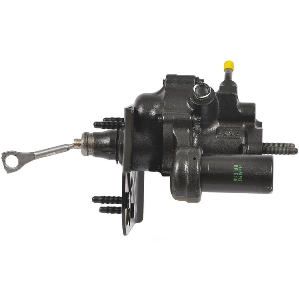 Cardone Reman Power Brake Booster Compatível com Chevrolet Silverado 2500 HD 2011-2011 - Imagem 3 de 4