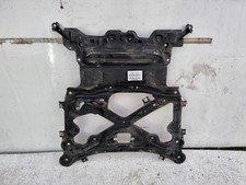 BENTLEY BENTAYGA AZURE MK2 2020-2025 4.0 FRONT SUBFRAME STRUT BRACE 4M0399345L