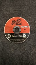 Jeu Viewtiful Joe - Version USA Pour GameCube/PS2/PS3 - Sans Manuel, En Bon état