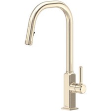 Rohl AP56D1LMSTN - Kitchen Faucet