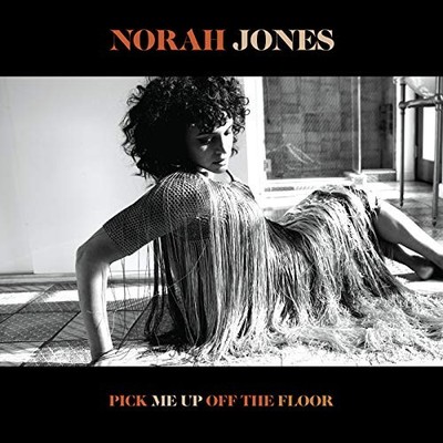 JONES,NORAH Pick Me Up Off The Floor [LP]