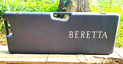 Beretta Case ABS B Team Combo O/U | eBay