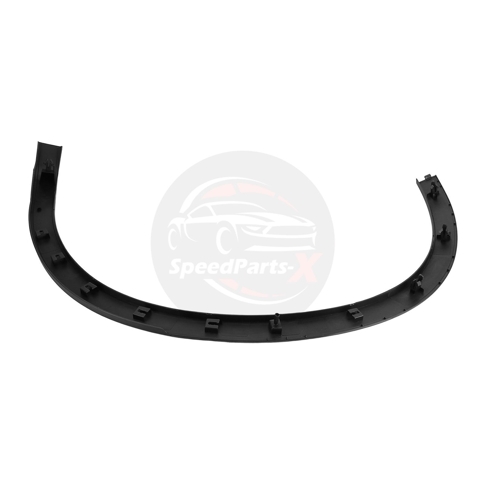 Rear Left Wheel Arch Trim Molding For Maserati Levante 3.0L 2017-2020