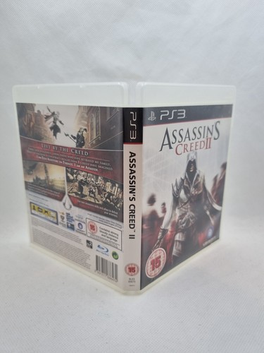 200+ Sony PS3 Games Bundle Joblot - Pick your own games! *Multi-Buy Discount* - Picture 22 of 584