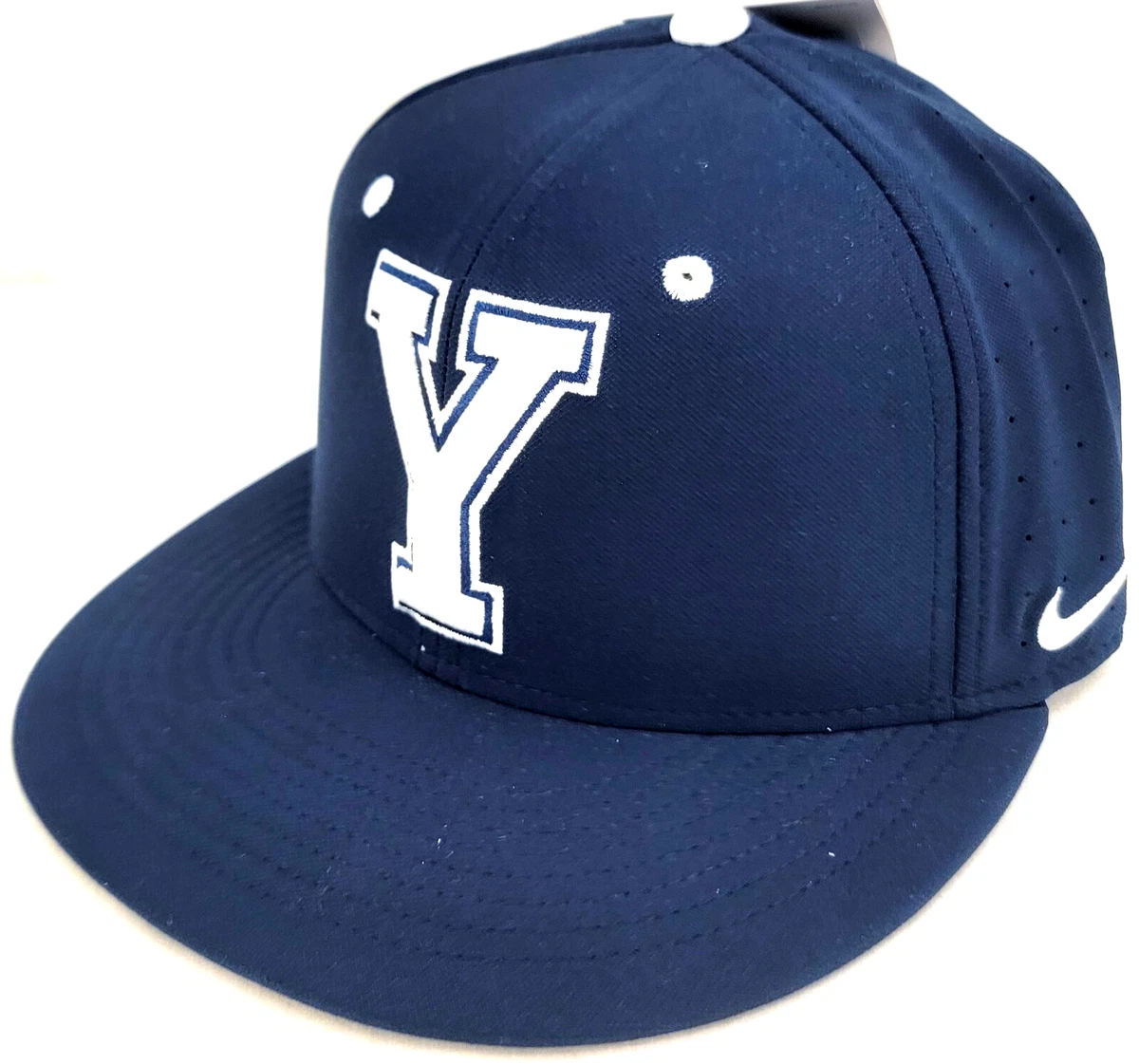 Brigham Young Cougars Logo - Primary Dark Logo - NCAA Division I a-c