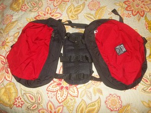 granite gear dog backpack