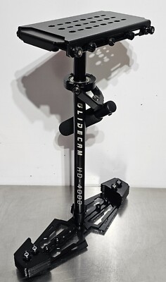 Glidecam HD-4000 Hand Held Camera Stabilizer | eBay