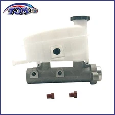 Brake Master Cylinder w/ Reservoir for 03-06 Chevrolet Silverado 1500 GMC Sierra