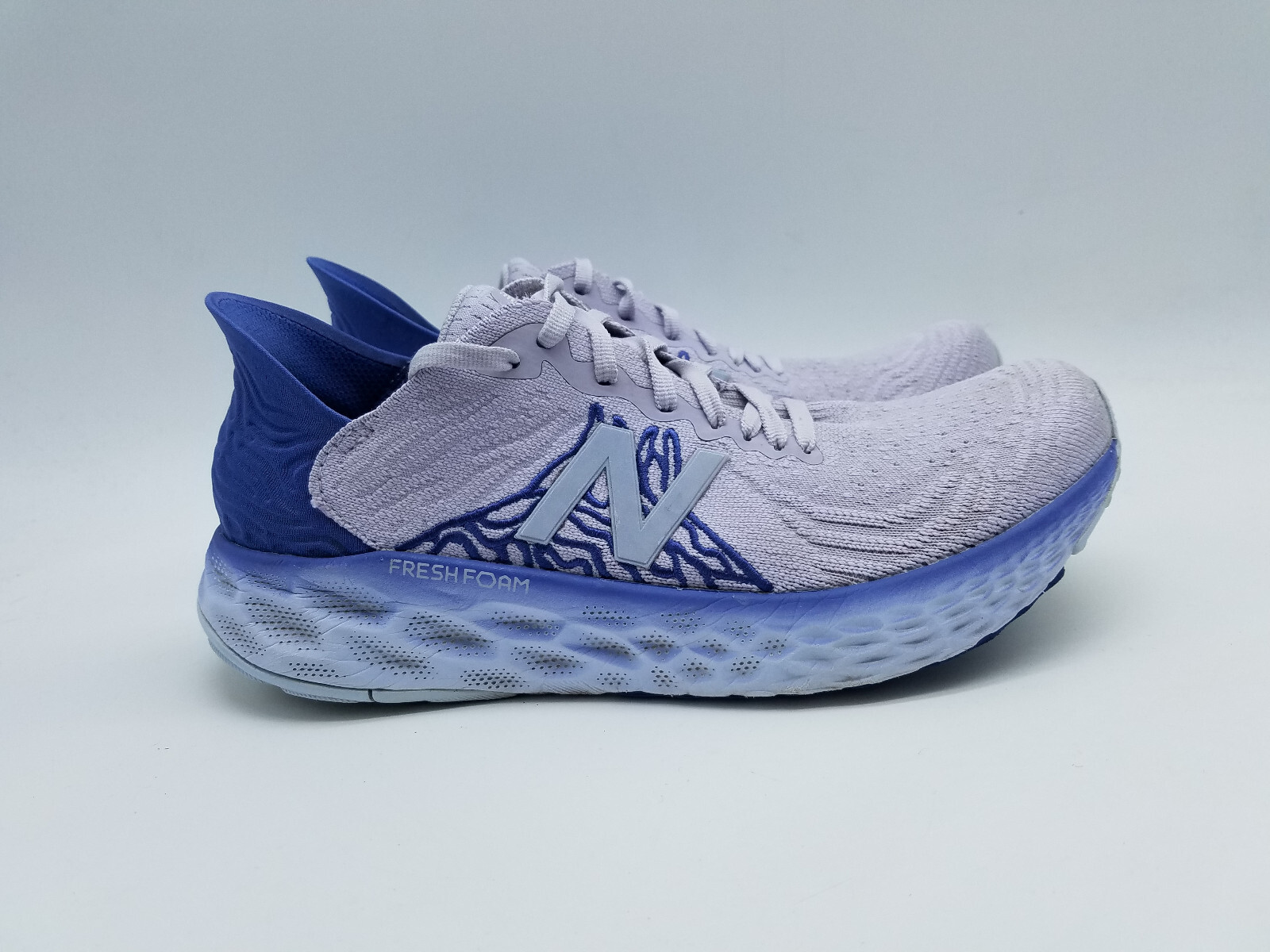 New Balance Fresh Foam 1080v10 Women's Size 9 B (Medium) Running Shoes