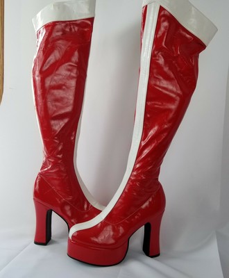 cos sculptural leather ankle boots