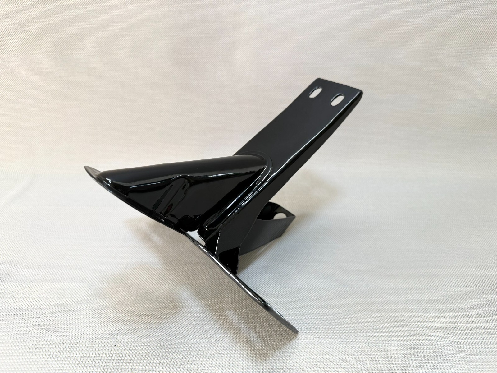 1970 1972 Honda Mini Trail Z50 Tail Light Bracket Z50A K2 Monkey Bike