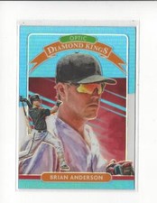 2020 Donruss Optic Baseball Carolina Blue and White Prizm Singles - You Choose