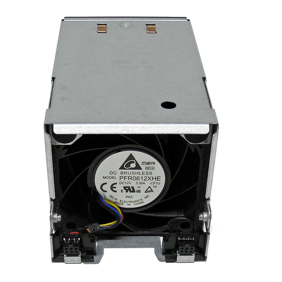 HP Cooling Fan / Gehäuselüfter for HP ProLiant DL560p G8 688155-002 696241-001 - Bild 2 von 3
