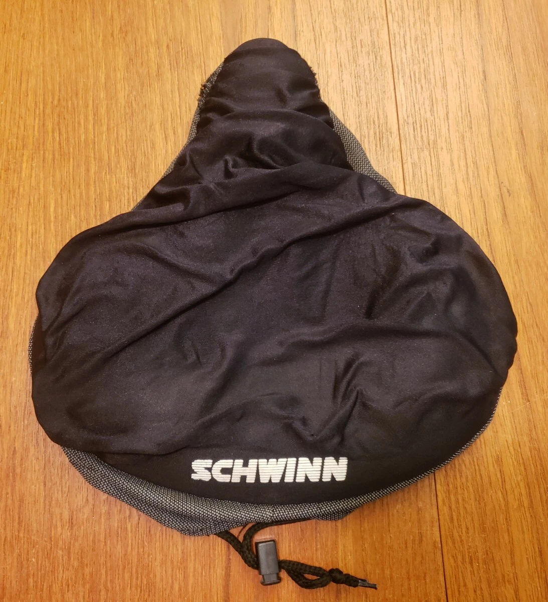Schwinn brand comfort SEAT COVER Fits Schwinn Airdyne Exercise