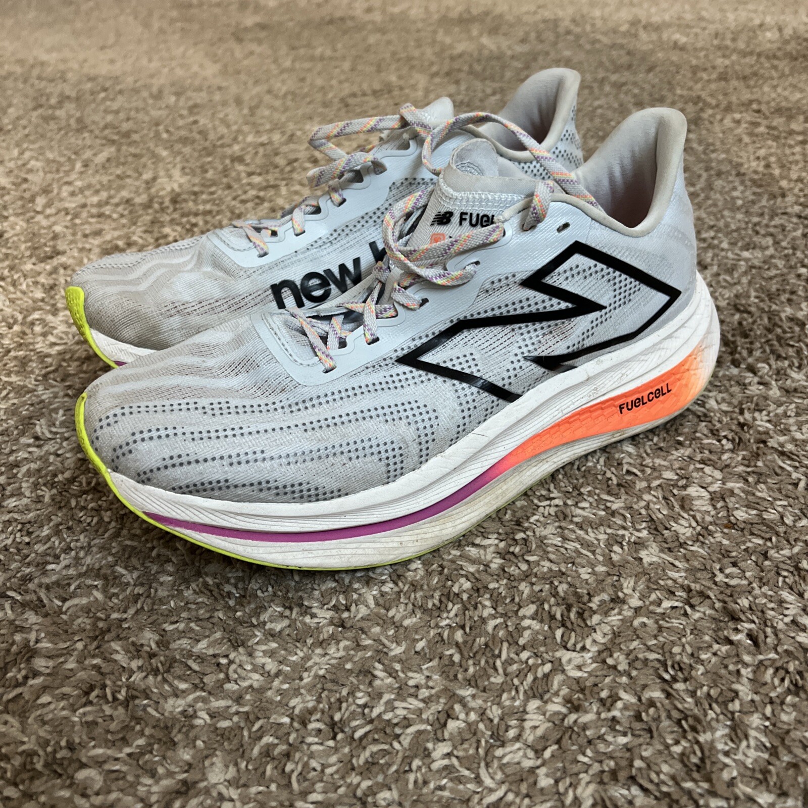 New Balance FuelCell SC Trainer