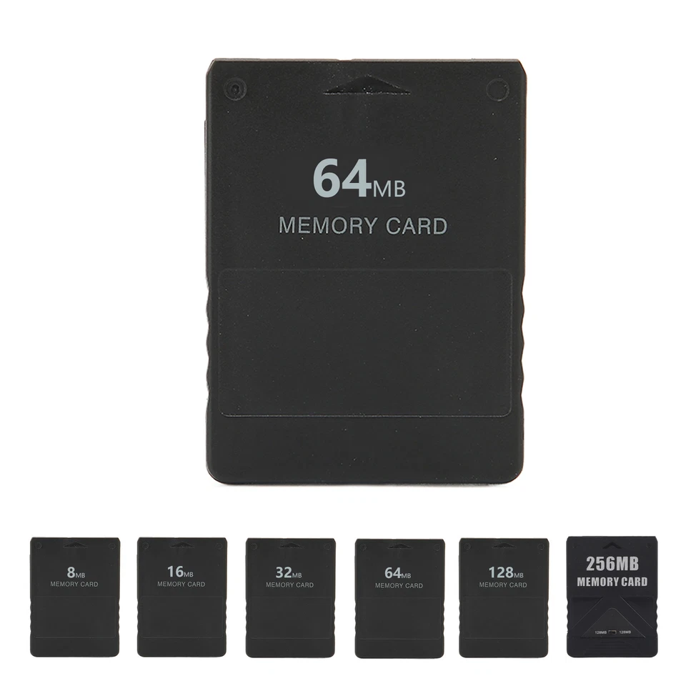 For Memory Card High Speed Game Memory Card Replacement For Playsta ZZ1 - Image 3 of 4