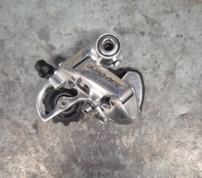 Groupset Dura Ace Speed Derailleur Shimano Dura Ace 10