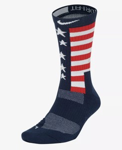 team usa nike elite socks 2012