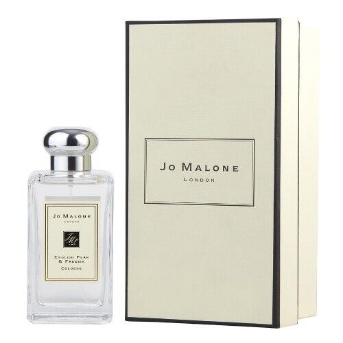 English Pear & Freesia by Jo Malone 3.4 oz EDC Cologne Perfume for Women - Picture 1 of 1