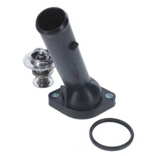 Engine Coolant Thermostat Housing Assembly-Kit Motorad 5513KTUS