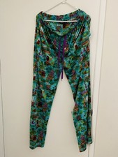 Men's Disney's Jungle Cruise Lightweight Fabric Lounge Pants XL