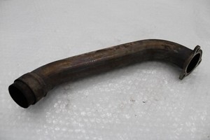 Abgaskrümmer Krümmer Auspuff Rohr Aprilia RSV 1000 Mille ME RP 98-03 #R5450