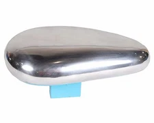 Woodward-Fab Auto body metal forming TANK shaped dolly dollies WFDOLLYTANK