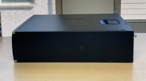 HP Compaq 8300 Elite Desktop - Intel Core i5 - 3.20GHz - 16GB RAM - NO HD (981) - Picture 5 of 7
