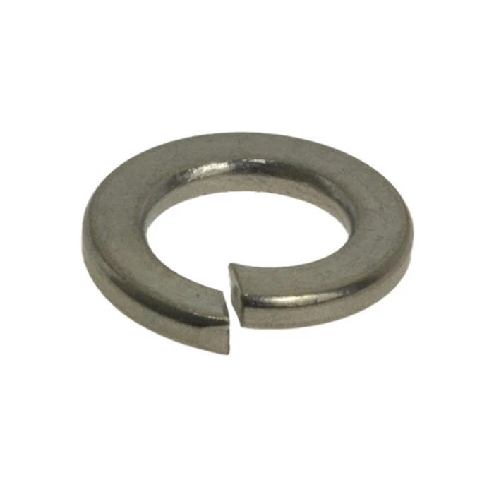Spring Washer M22 (22mm) Metric Stainless Steel Single Coil SS 304 A2