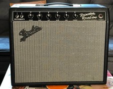 Verstärker Fender 65 Princeton Reverb