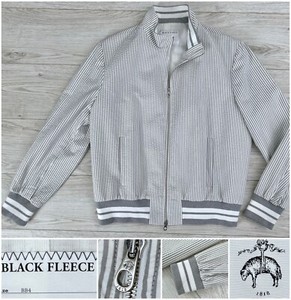 Blouson Bomber Brooks Brothers En Laine à Carreaux - Collaboration Thom Browne - Taille XL - Neuf Avec étiquette