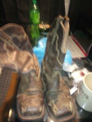Dan Post Men's Boots