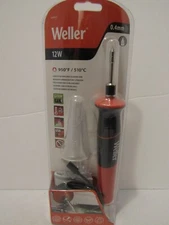 Weller WLBRK12 12W Cordless Rechargeable Soldering Iron