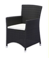 Brayden Studio® Roose Dining Arm Chair With Cushion on sale Brayden Studio® Roose Dining Arm Chair With Cushion on sale