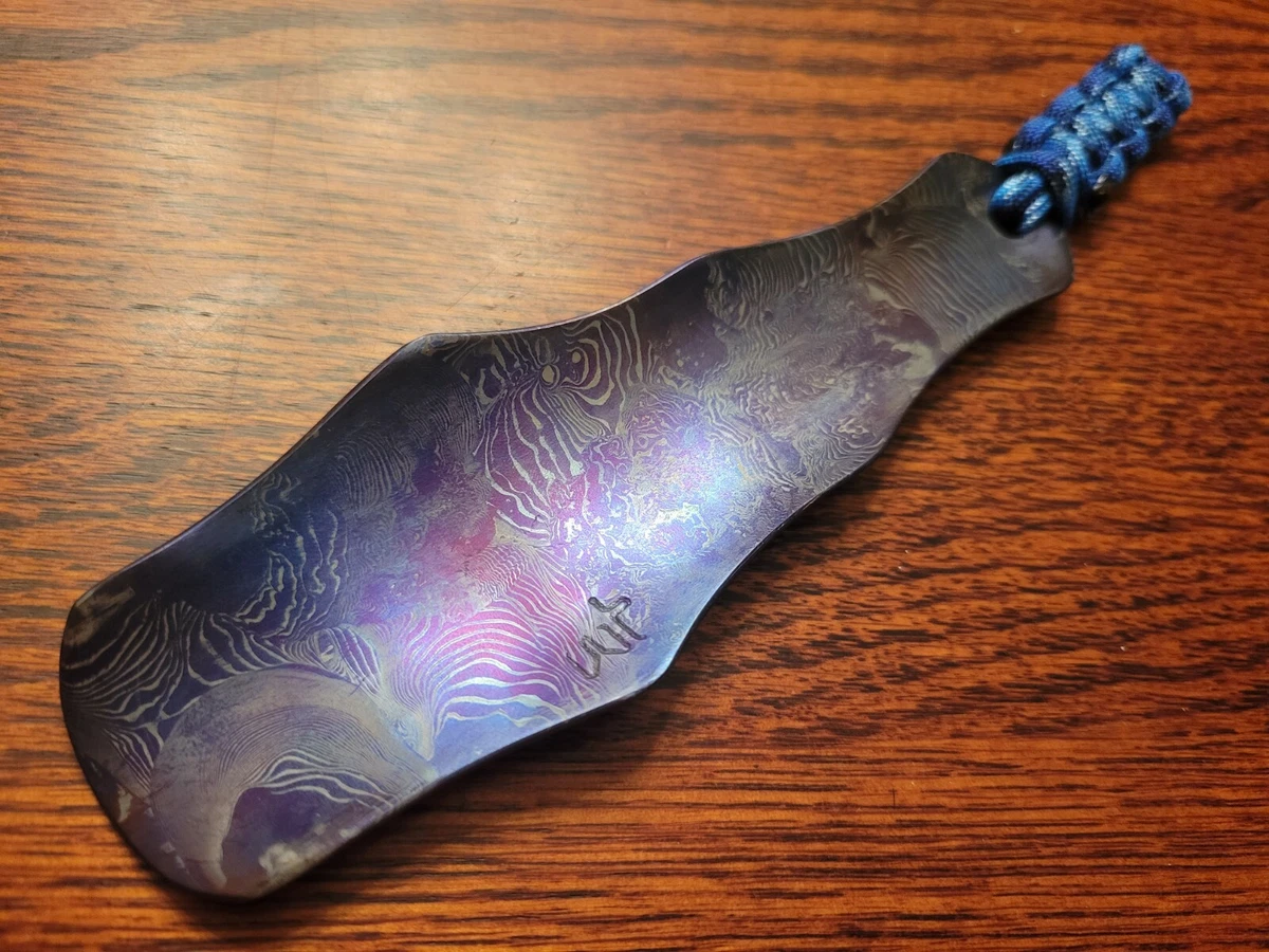 Custom shoe horn sale