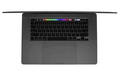 Apple MacBook Pro 16