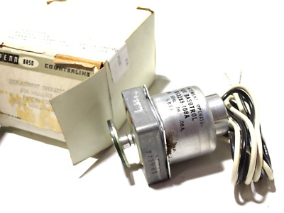 Johnson Controls Replacement Magnetic Operator for Basotrol R63289-108A