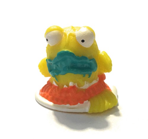 New The Grossery Gang Series 3 Choose Your Own Figure # 3-001 THROUGH #3-144 - Picture 59 of 130